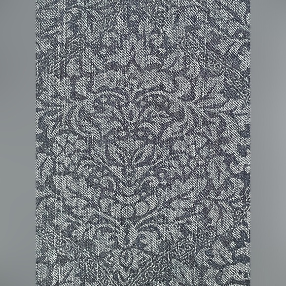 2/$40 Jacquard Jogger Jeans - Picture 5 of 11